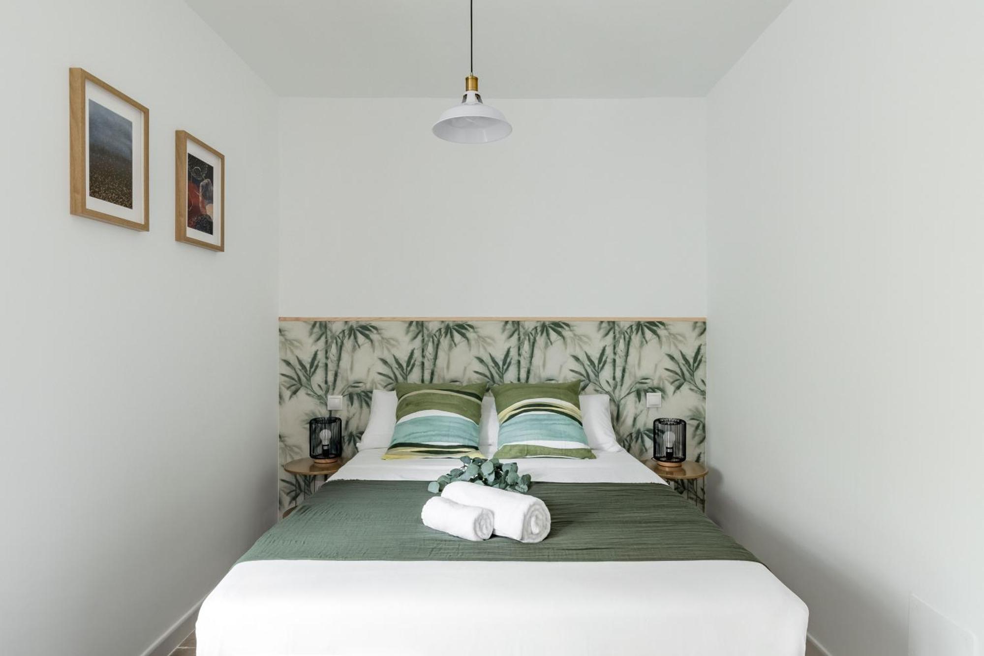 Urban Rooms Madrid Ventas — Photos 2